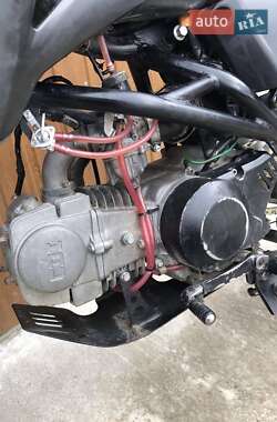 Питбайк Viper V 125P 2014 в Калуше