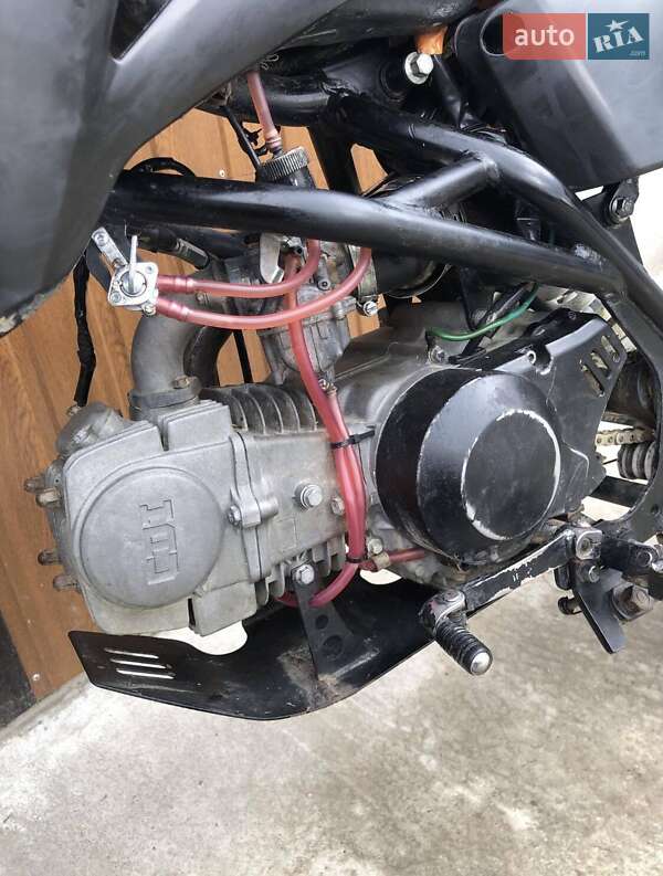 Питбайк Viper V 125P 2014 в Калуше