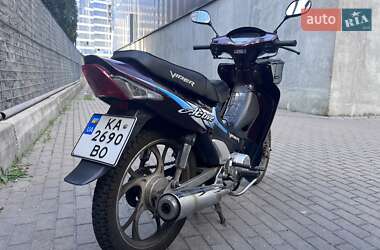 Мопеды Viper V 125P 2020 в 