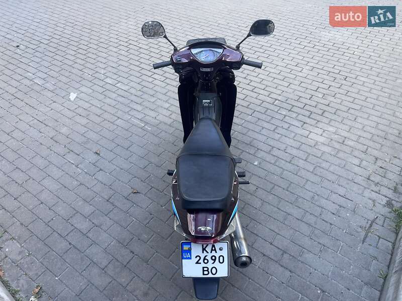 Мопеды Viper V 125P 2020 в Киеве