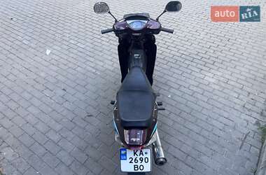 Мопеды Viper V 125P 2020 в 