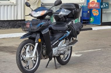 Моторолер Viper V 125P 2024 в Рівному