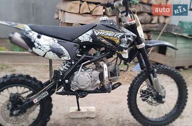 Мотоцикл Кросс Viper V 150P 2014 в 