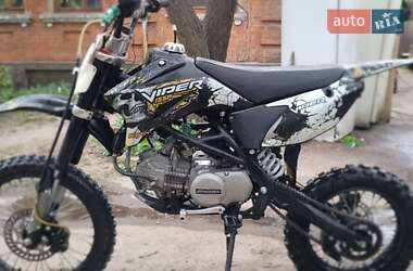 Мотоцикл Кросс Viper V 150P 2014 в 