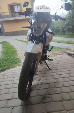 Мотоцикл Классік Viper V 200 2023 в Кам'янець-Подільському