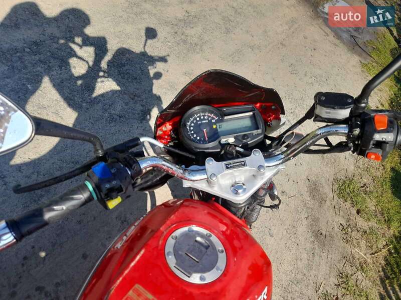 Вантажні моторолери, мотоцикли, скутери, мопеди Viper V 200 2021 в Іваничах