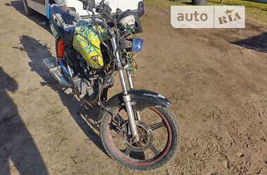 Мотоцикл Классік Viper V 200 2014 в Березному