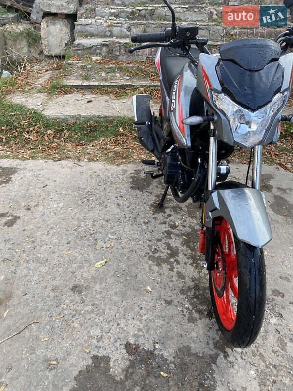 Спортбайк Viper V 200 2024 в Ананьеве