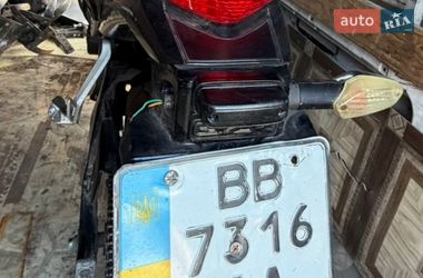 Мотоцикл Многоцелевой (All-round) Viper V 200CR 2014 в Губинихи