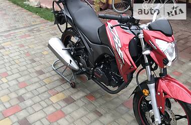 Мотоцикл Классик Viper V 250-CR5 2014 в Сокале