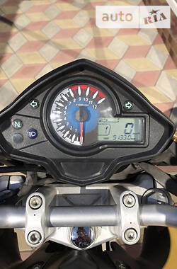 Мотоцикл Классік Viper V 250-CR5 2014 в Врадіївці