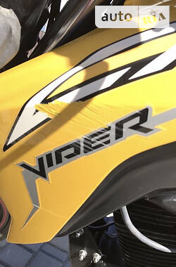 Мотоцикл Классик Viper V 250-CR5 2014 в Врадиевке