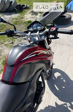 Мотоцикл Классик Viper V 250-CR5 2014 в Николаеве