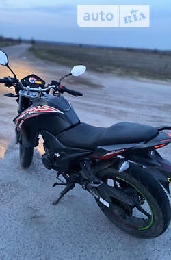 Мотоцикл Спорт-туризм Viper V 250-CR5 2014 в Сарнах