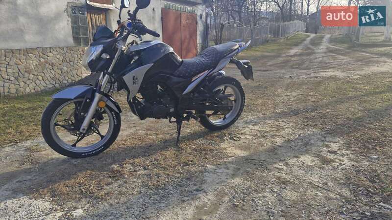 Мотоцикл Многоцелевой (All-round) Viper V 250-CR5 2015 в Бориславе