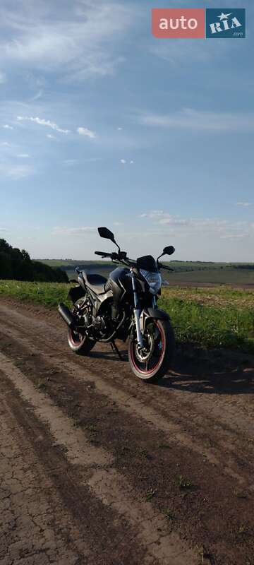 Viper V 250-CR5 2014 Viper V 250-CR5 2014