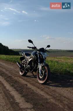 Мотоцикл Классік Viper V 250-CR5 2014 в 