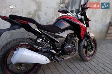 Мотоцикл Классик Viper V 250-CR5 2014 в 