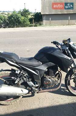 Мотоцикл Кастом Viper V 250-CR5 2014 в 