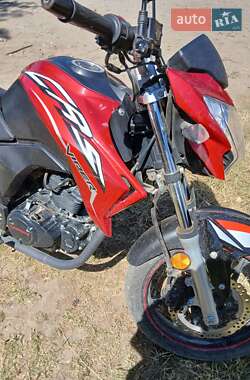 Мотоцикл Классік Viper V 250-CR5 2015 в Чернівцях