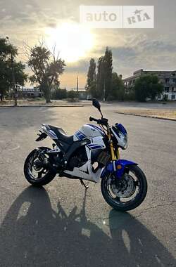 Мотоцикл Классік Viper V 250-NT 2014 в Миколаєві