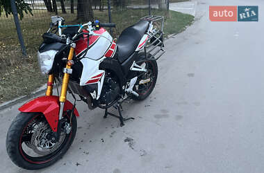 Мотоцикл Классик Viper V 250-NT 2014 в 