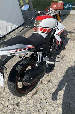 Мотоцикл Классик Viper V 250-NT 2014 в 