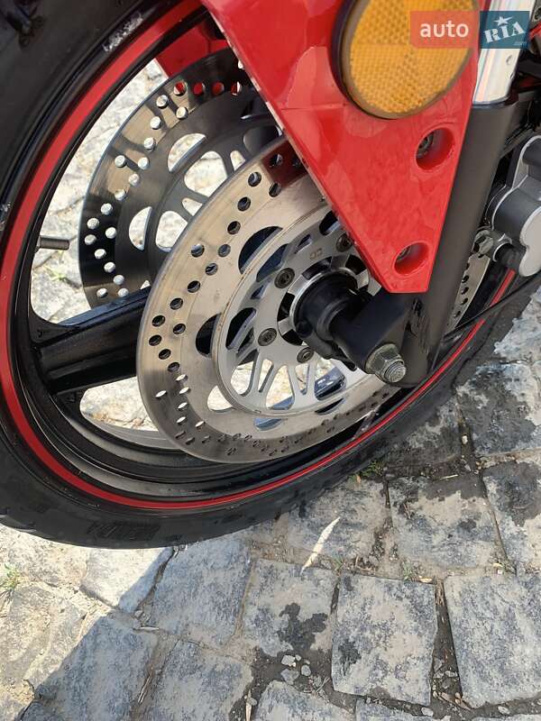 Мотоцикл Классик Viper V 250-NT 2014 в Староконстантинове фото 6 Мотоцикл Классик Viper V 250-NT 2014 в Староконстантинове