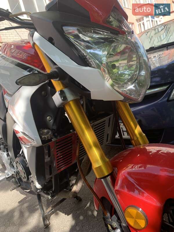 Мотоцикл Классик Viper V 250-NT 2014 в Староконстантинове фото 11 Мотоцикл Классик Viper V 250-NT 2014 в Староконстантинове