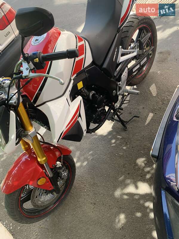 Мотоцикл Классик Viper V 250-NT 2014 в Староконстантинове фото 14 Мотоцикл Классик Viper V 250-NT 2014 в Староконстантинове