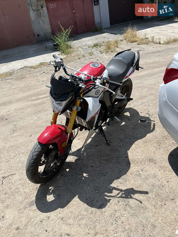 Мотоцикл Классик Viper V 250-NT 2014 в Николаеве