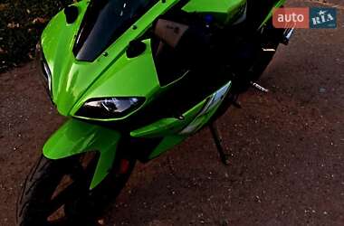 Спортбайк Viper V 250-R1 NK 2014 в 