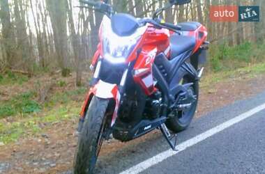 Мотоцикл Классик Viper V 250-R1 NK 2014 в Шептицькому