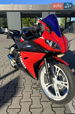 Мини спорт Viper V 250-R1 NK 2014 в Шептицькому