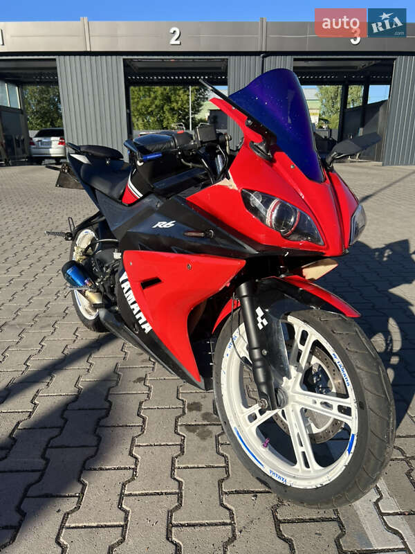 Viper V 250-R1 NK 2014