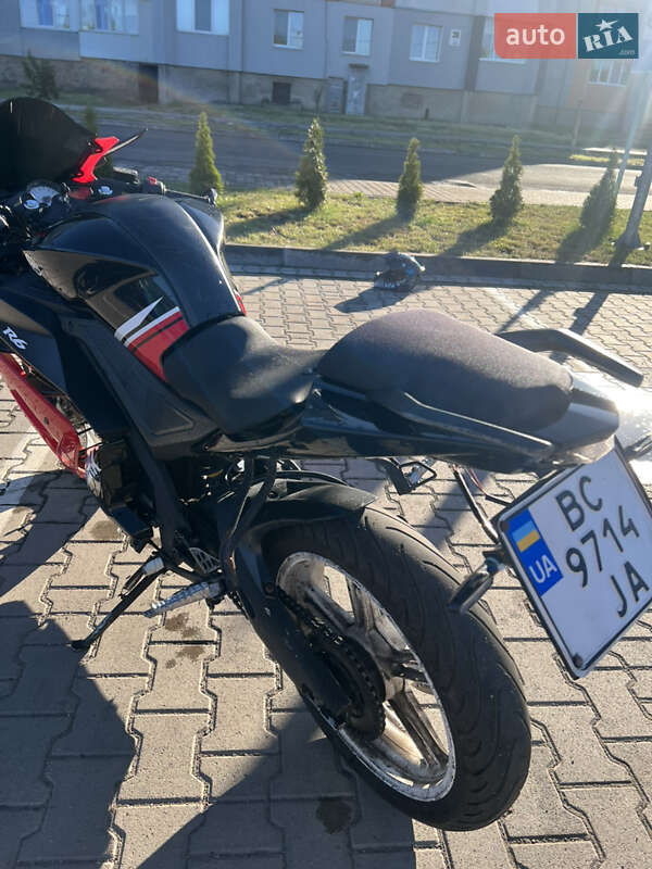 Міні спорт Viper V 250-R1 NK 2014 в Шептицькому