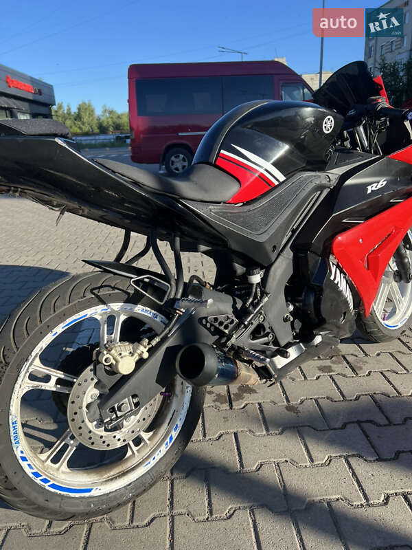 Міні спорт Viper V 250-R1 NK 2014 в Шептицькому