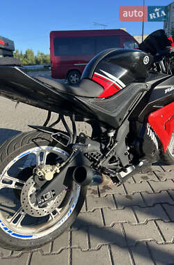 Мини спорт Viper V 250-R1 NK 2014 в 