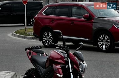 Мотоцикл Без обтікачів (Naked bike) Viper V 250-R1 NK 2014 в Вишгороді