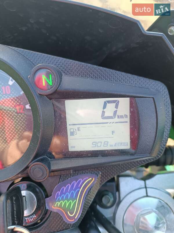 Мотоцикл Кросс Viper V 250C 2022 в Хмельницком фото 6 Мотоцикл Кросс Viper V 250C 2022 в Хмельницком