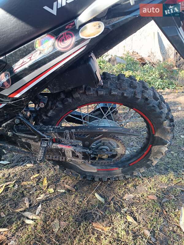 Мотоцикл Кросс Viper V 250C 2022 в Хмельницком фото 23 Мотоцикл Кросс Viper V 250C 2022 в Хмельницком