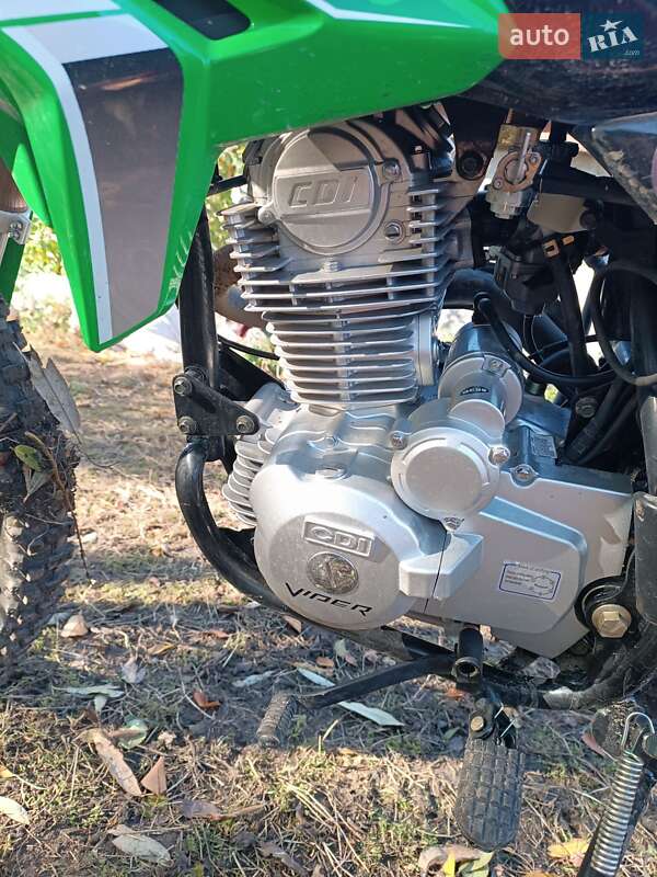 Мотоцикл Кросс Viper V 250C 2022 в Хмельницком фото 24 Мотоцикл Кросс Viper V 250C 2022 в Хмельницком