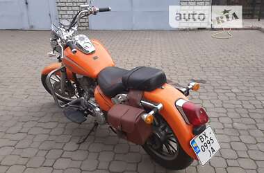 Мотоцикл Чоппер Viper V 250C 2014 в Ровно