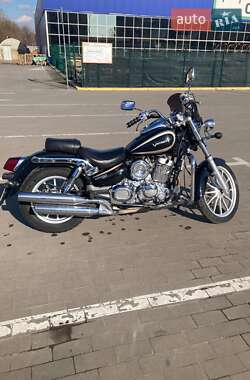 Мотоцикл Круизер Viper V 250C 2014 в Бахмаче