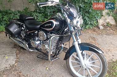 Мотоцикл Чоппер Viper V 250C 2014 в Сумах