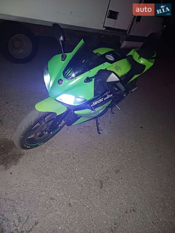 Мотоцикл Спорт-туризм Viper V 250C 2013 в Харькове