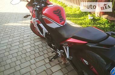 Спортбайк Viper V 250CR 2014 в Старому Самборі