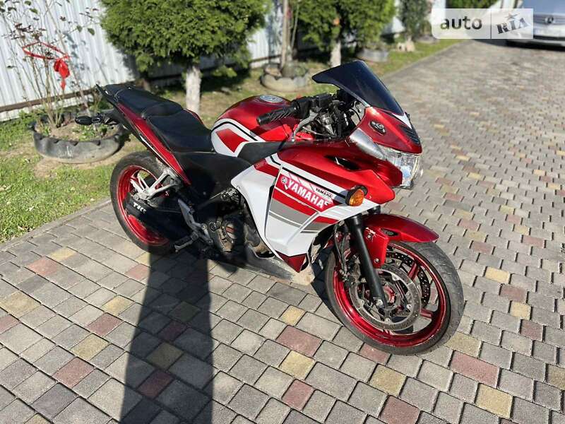 Мотоцикл Внедорожный (Enduro) Viper V 250CR 2014 в Долине