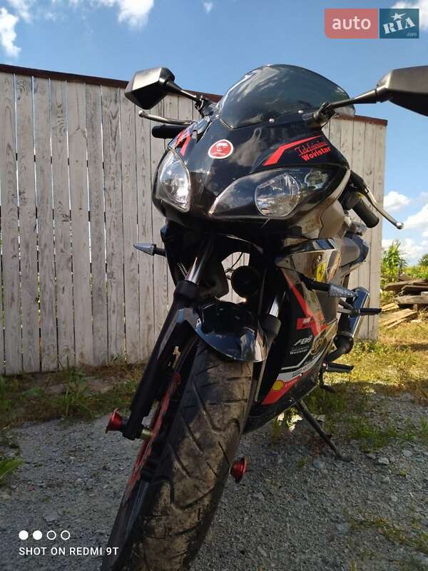 Мотоцикл Классик Viper V 250CR 2022 в Емильчине фото 5 Мотоцикл Классик Viper V 250CR 2022 в Емильчине