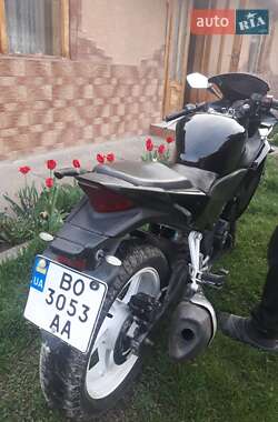 Спортбайк Viper V 250CR 2014 в 